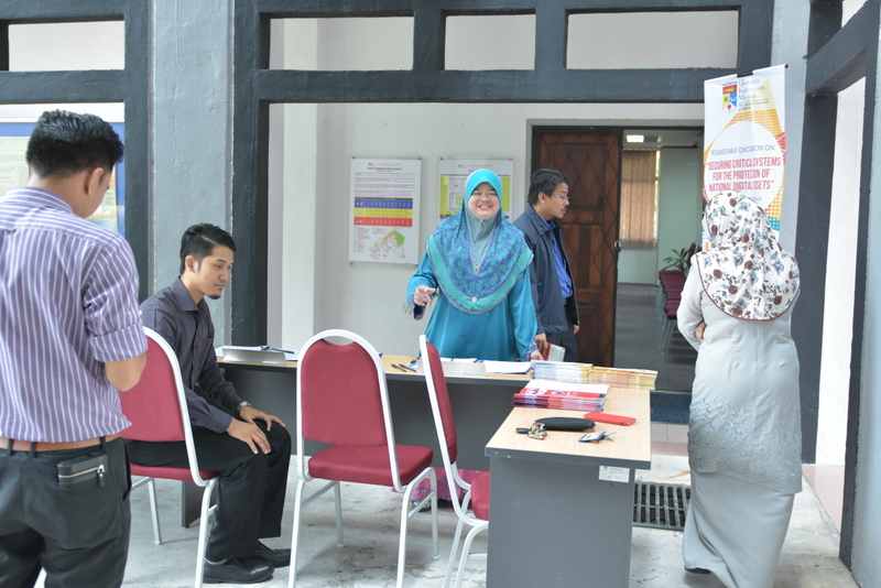 Rountable Cyber Security